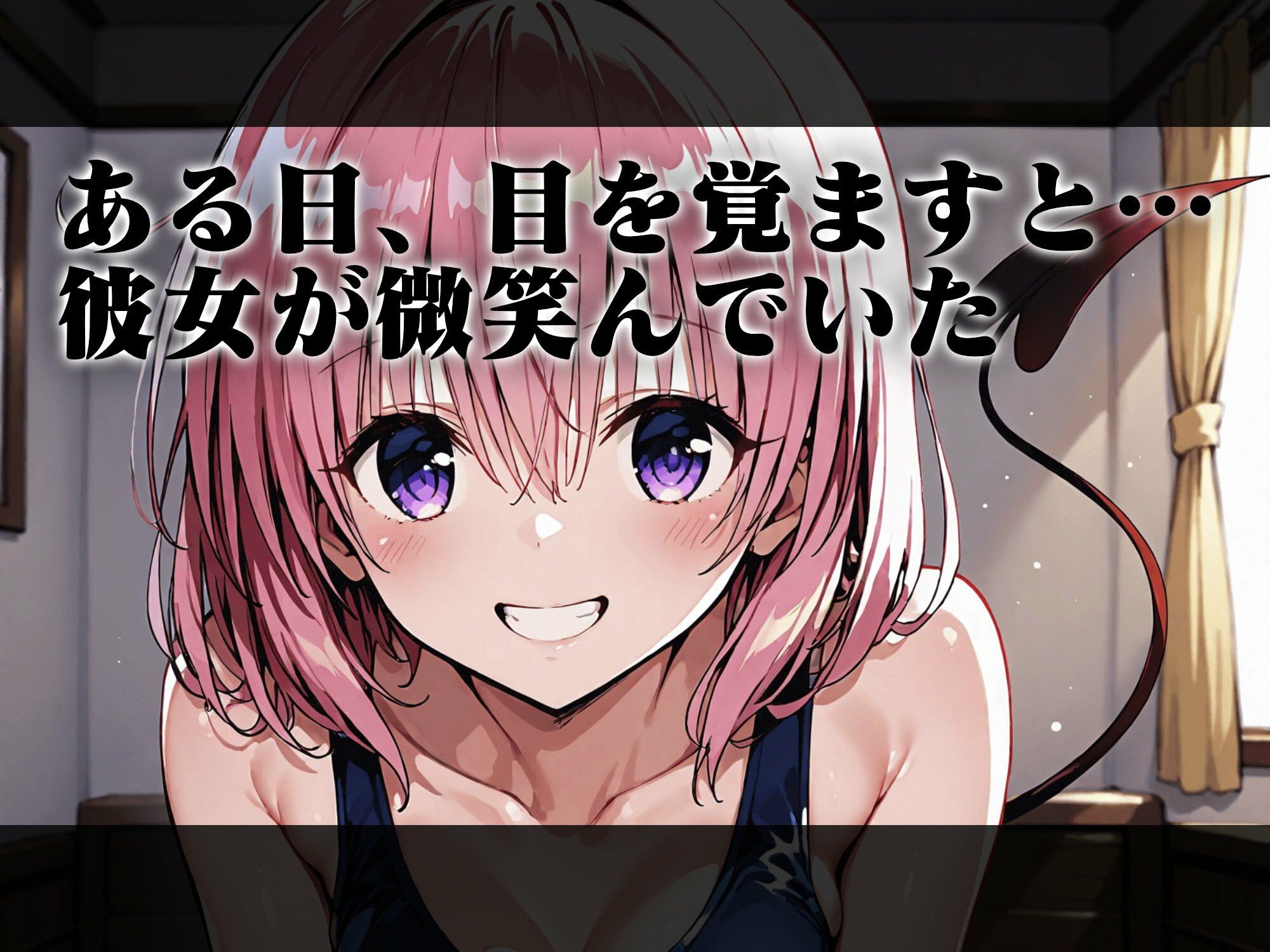 サンプル画像2:ヒロイン即えっち モ● 総集編(ものとーん) [d_669893]