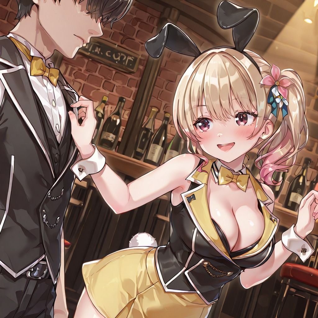 サンプル画像1:接待の時間 Vol.5(接待飯店) [d_669977]