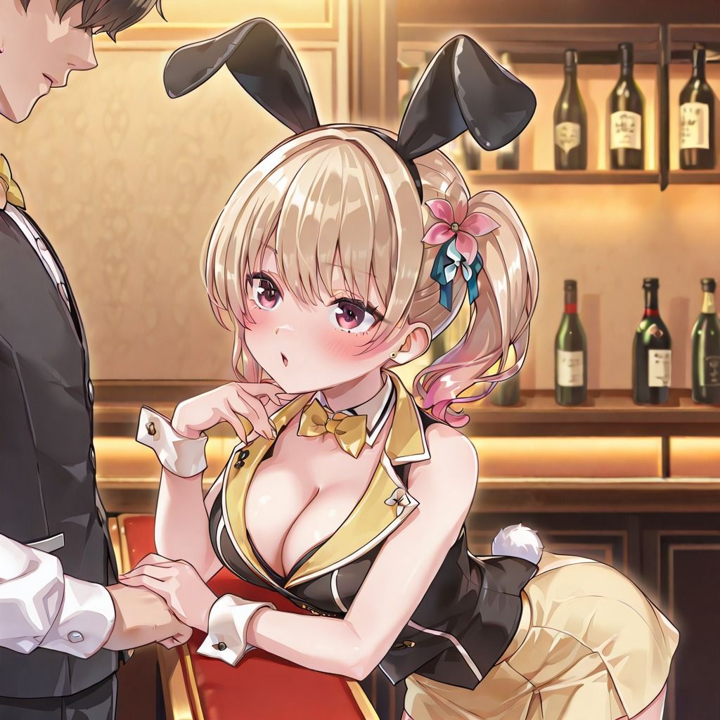 サンプル画像2:接待の時間 Vol.5(接待飯店) [d_669977]