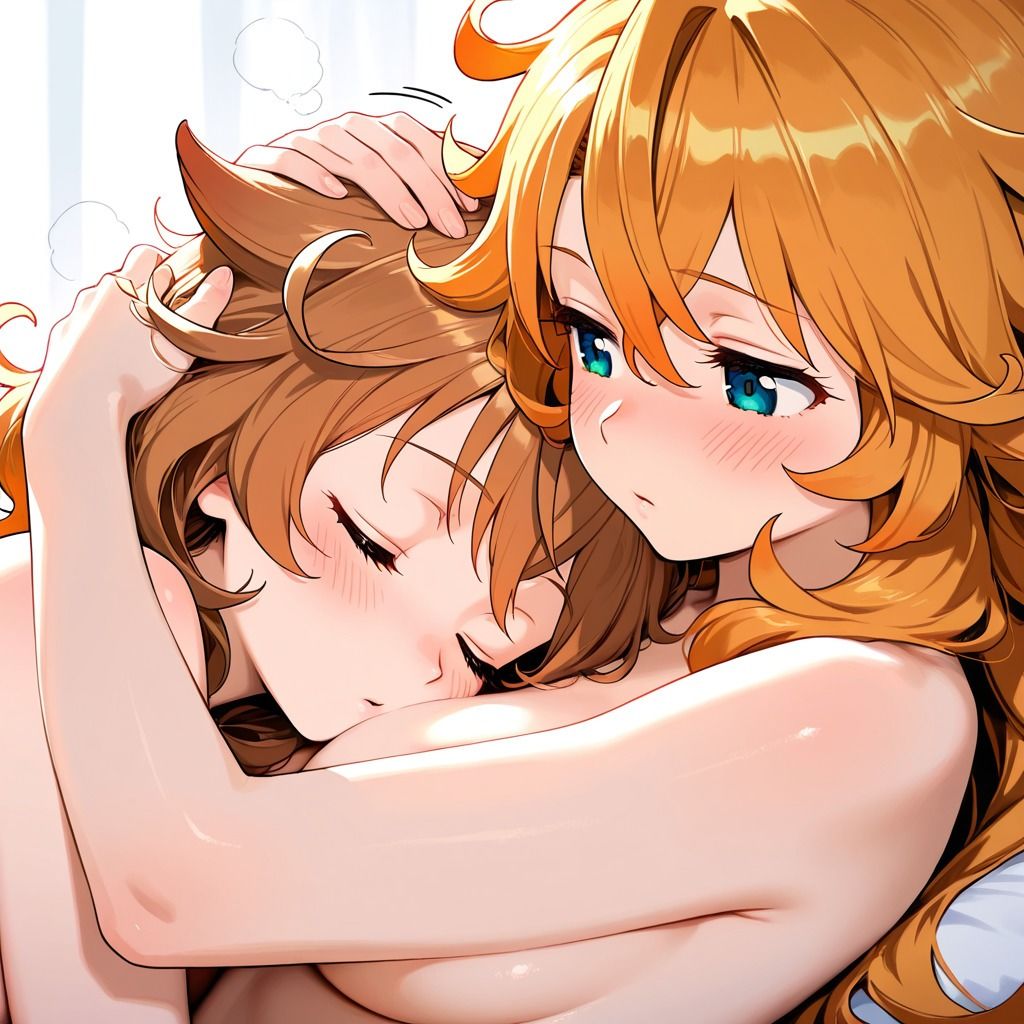 サンプル画像6:【R-18】御伽原江良×童田明治 68枚(ErosLily) [d_670049]