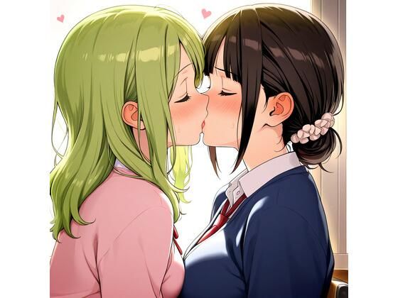 d_670055｜【R-18】鈴鹿詩子×森中花咲 90枚【ErosLily】