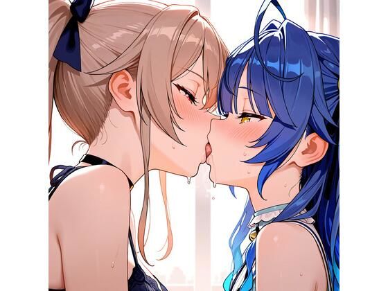 d_670059｜【R-18】天宮こころ×フレン・E・ルスタリオ 52枚【ErosLily】