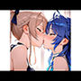 【R-18】天宮こころ×フレン・E・ルスタリオ 52枚