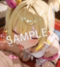 【セリフ付】星川〇ラに童貞を卒業させてもらう話