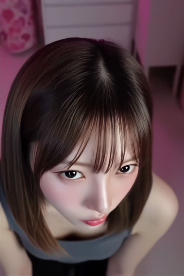 サンプル画像3:配信者、フ○ラ(dim) [d_670167]