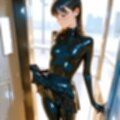 護謨学院生徒と性交渉I【204枚】