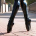 ハイヒール・ポートレート【172枚＋7movies】｜ High heel collection