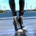 ハイヒール・ポートレート【172枚＋7movies】｜ High heel collection