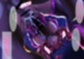 対魔戦姫プリティ・ピンク  敗淫の戦士