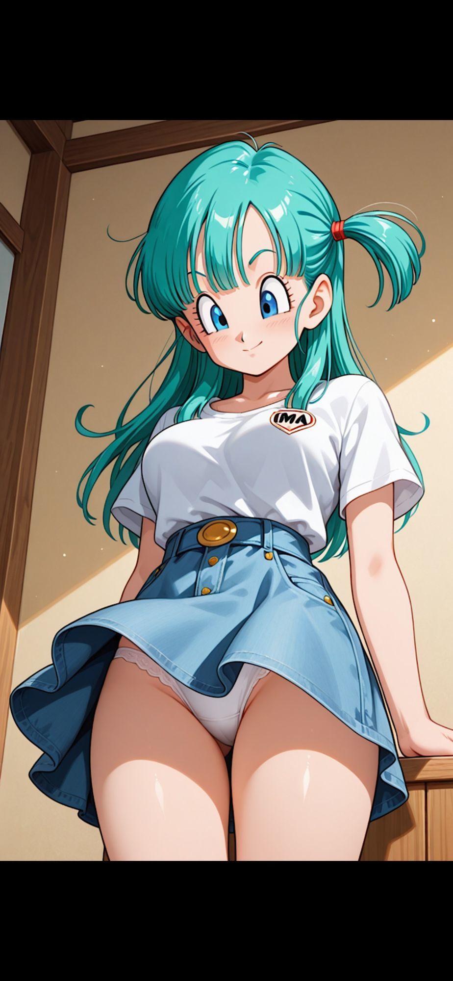 【バニーガール女子】ロマンコティックをあげるよ♪ 画像10