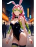 セックス版 女の柱 えち コスプレ