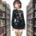 護謨学院生徒と性交渉II【159枚＋R18movie】｜ Latex School 2