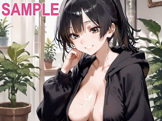 サンプル画像6:胸育学園NO.3  ノーブラ爆乳妹にパイズリNTR  中出し理性崩壊(ピンクのぱんだ) [d_670224]