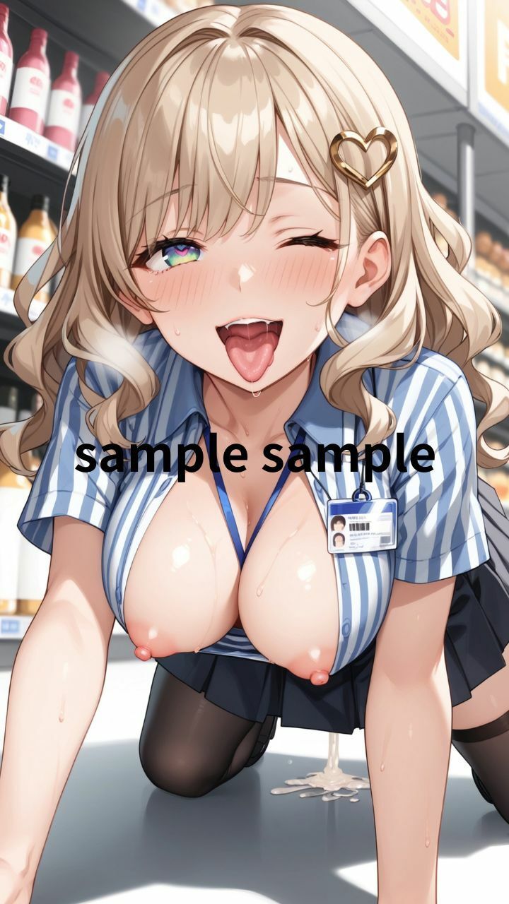 サンプル画像 9