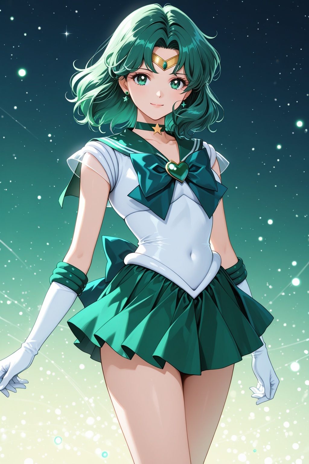 サンプル画像2:圧迫セックス種付けプレス セー●ーネプチューン(ReNOL) [d_670265]