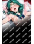 圧迫セックス種付けプレス セー●ーネプチューン