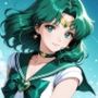 圧迫セックス種付けプレス セー●ーネプチューン