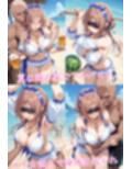 憧れのアイドルは寝取られる 姫○莉波編2
