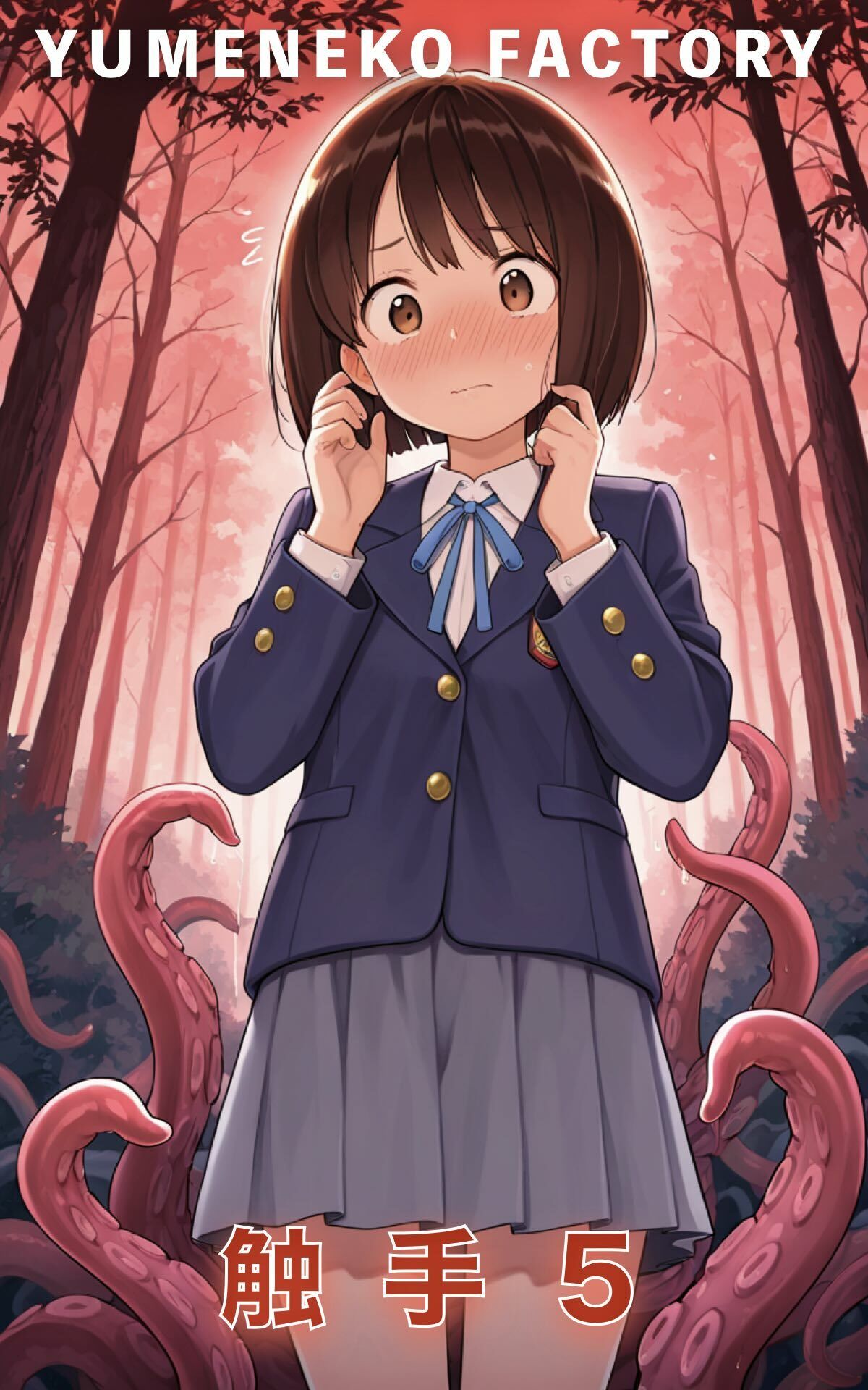 触手（5） 画像1