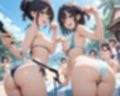 エッチな自撮りJK