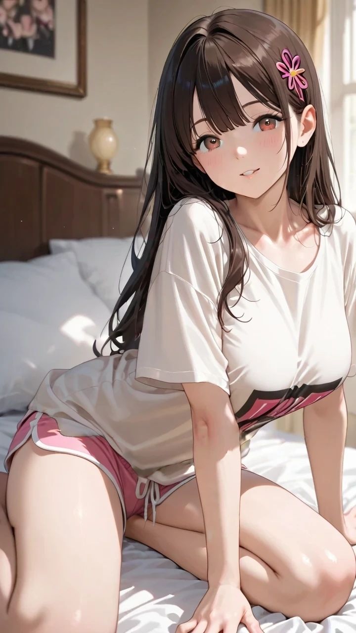 サンプル画像1:アナタ好みに透けさせて！スケスケセットVol.1(tomato) [d_670371]