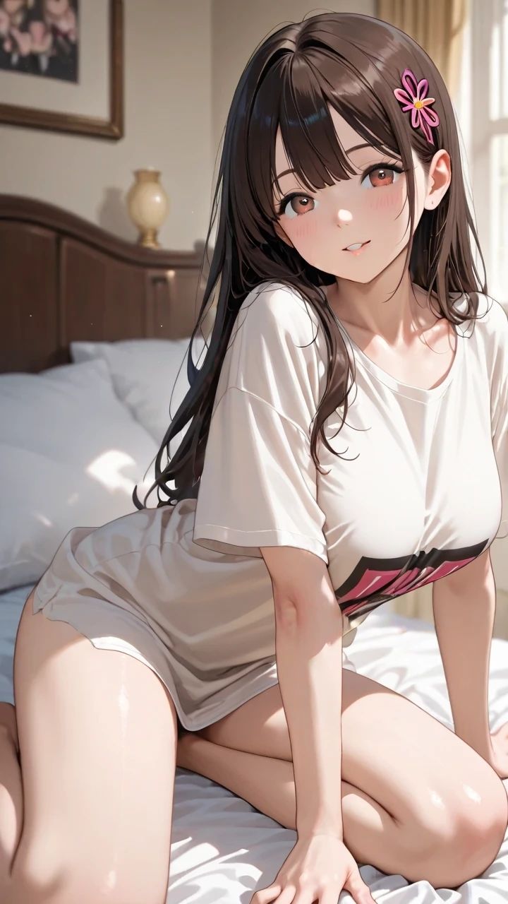 サンプル画像2:アナタ好みに透けさせて！スケスケセットVol.1(tomato) [d_670371]