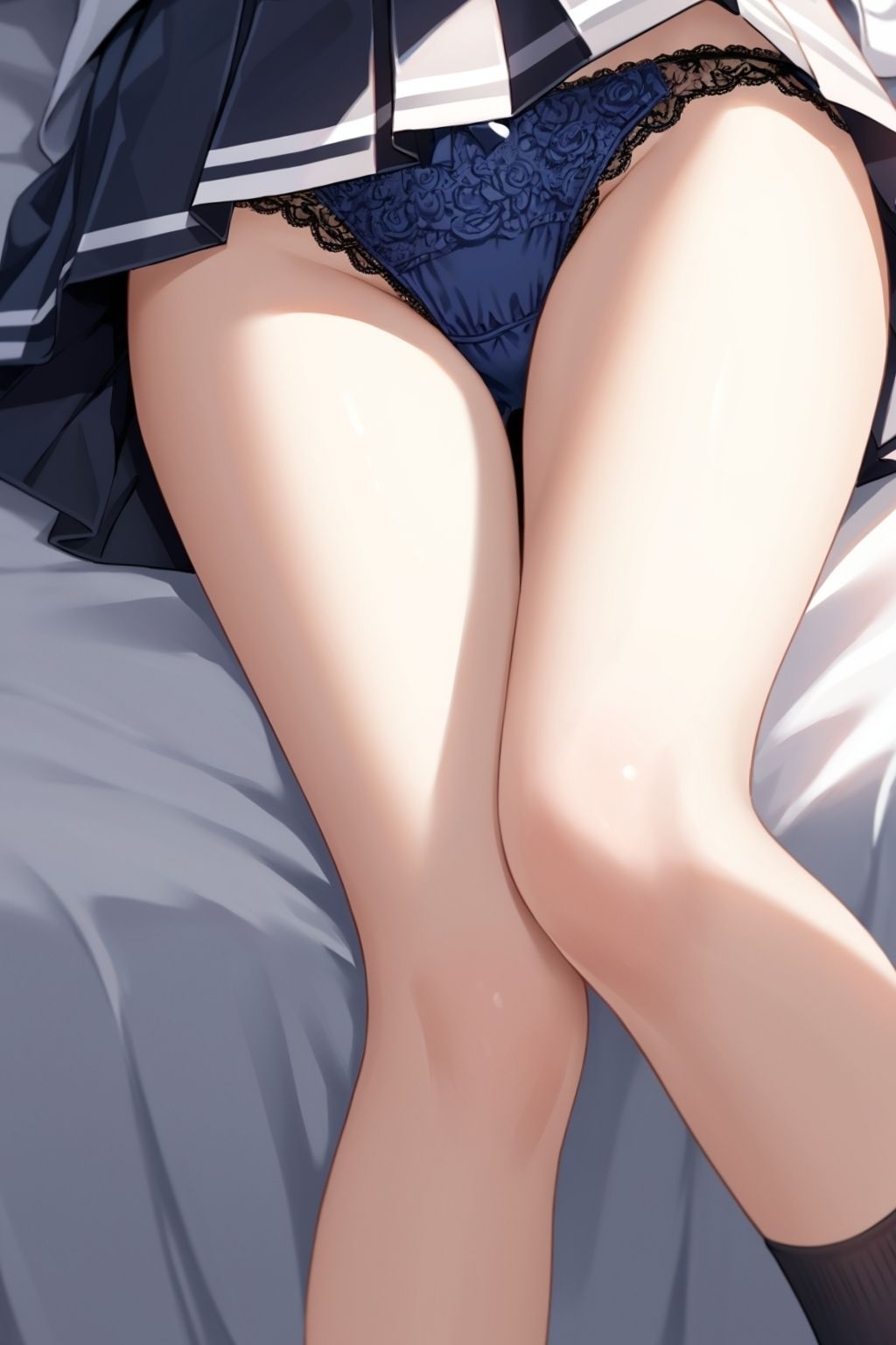 J〇の制服レースパンティー Vol.4【250枚】 画像10