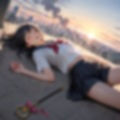 【481枚】JK魔法使いの日常