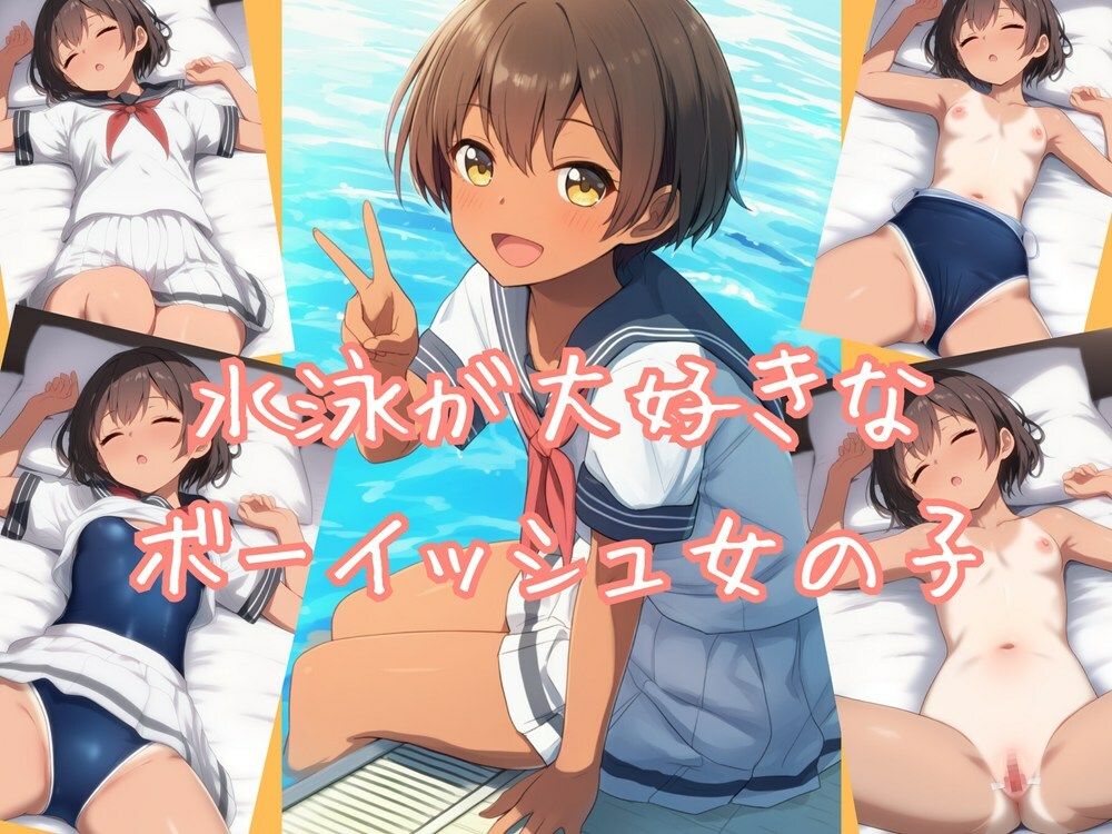 サンプル画像 1