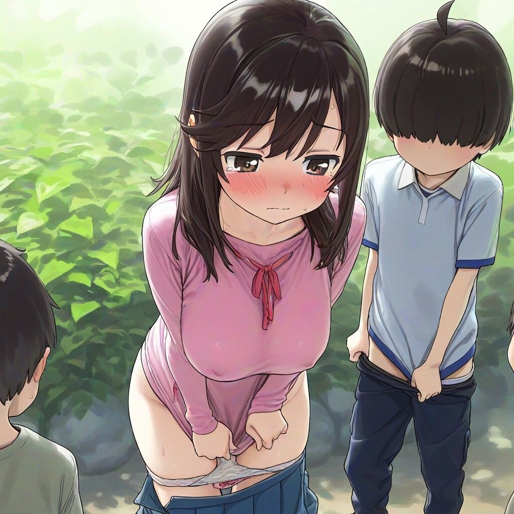 巨4 サンプル画像 5