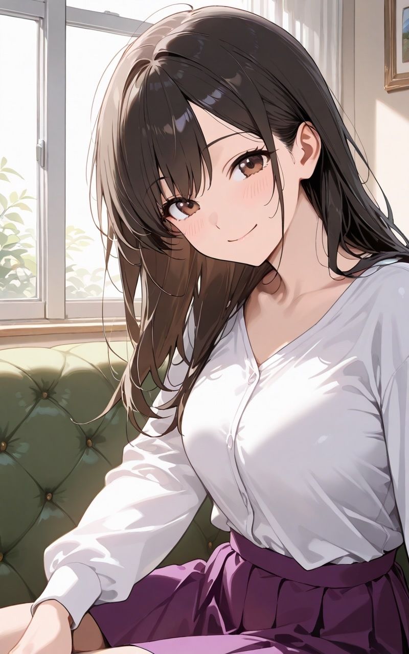 サンプル画像1:近所のショタコンお姉ちゃん  ボクのイタズラでムラムラ(Secret Days) [d_670550]