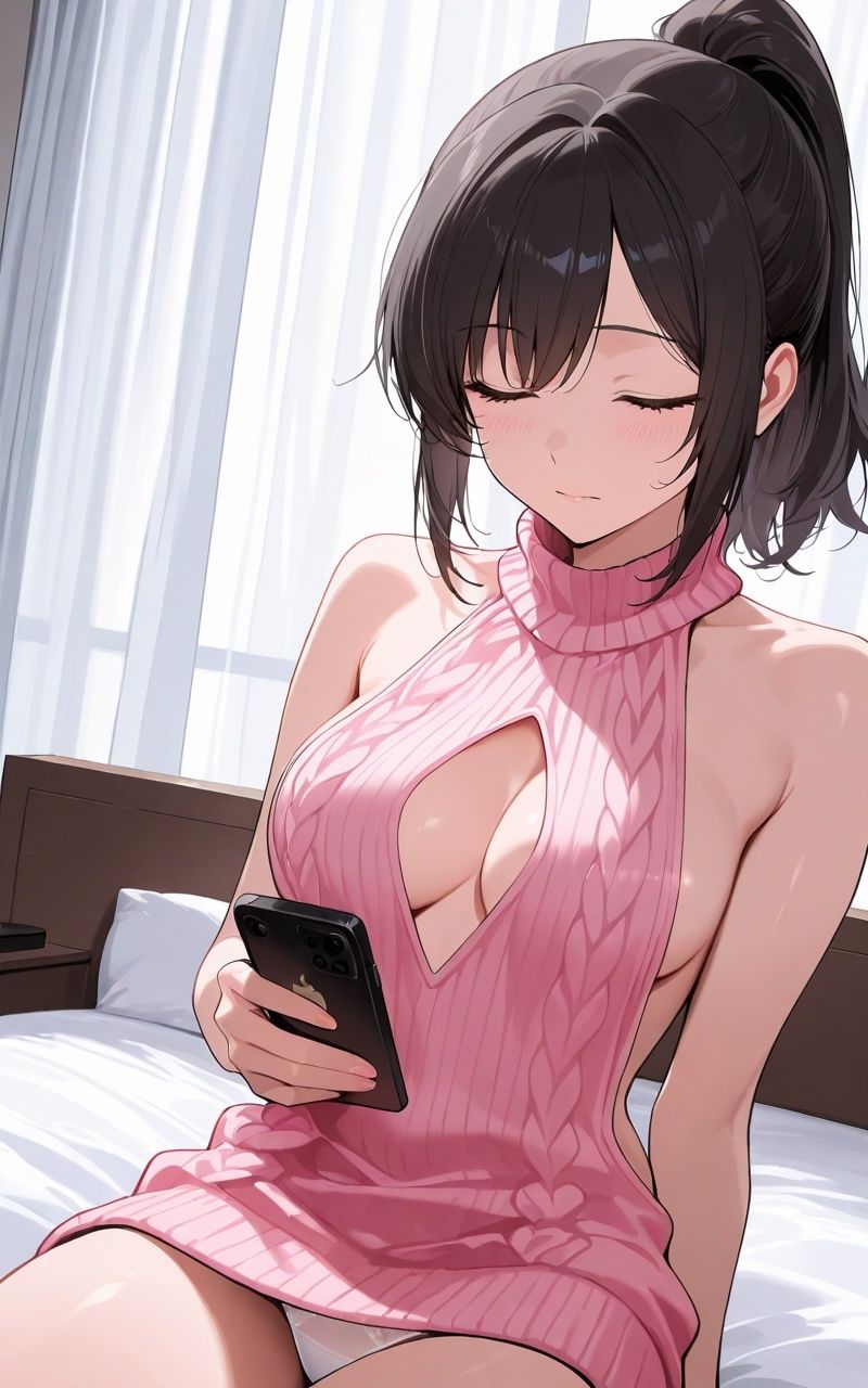 サンプル画像3:近所のショタコンお姉ちゃん  ボクのイタズラでムラムラ(Secret Days) [d_670550]