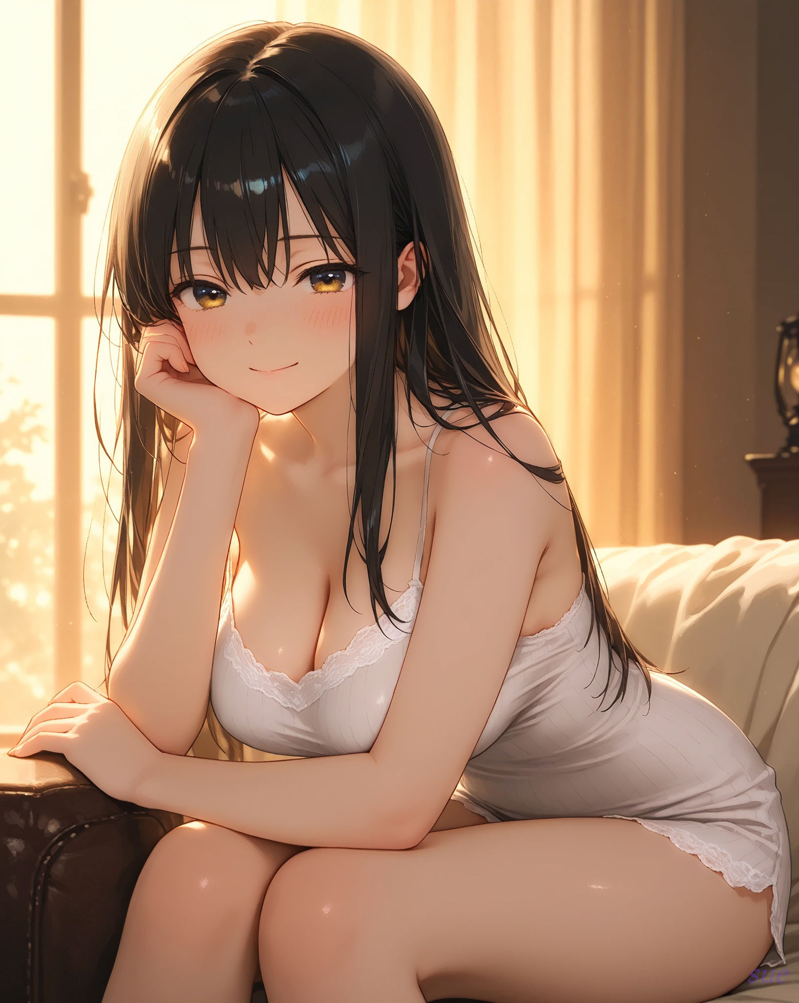 駐輪場の白百合 vol.1 サンプル画像 5