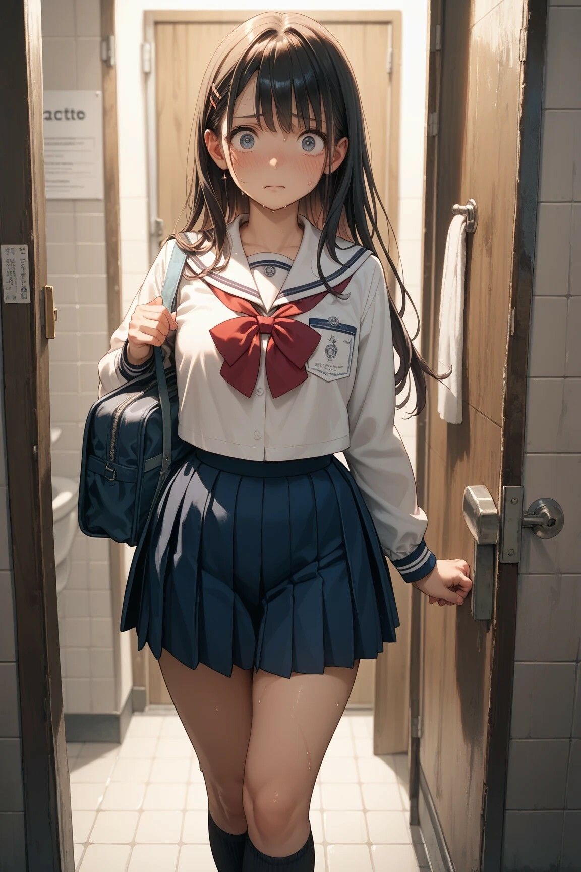 サンプル画像3:そわそわティータイム『バラエティBOX 2025年10月』(そわそわティータイム) [d_670591]