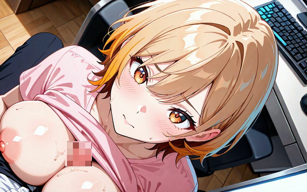 年上お姉さんとエッチな誘惑 画像8