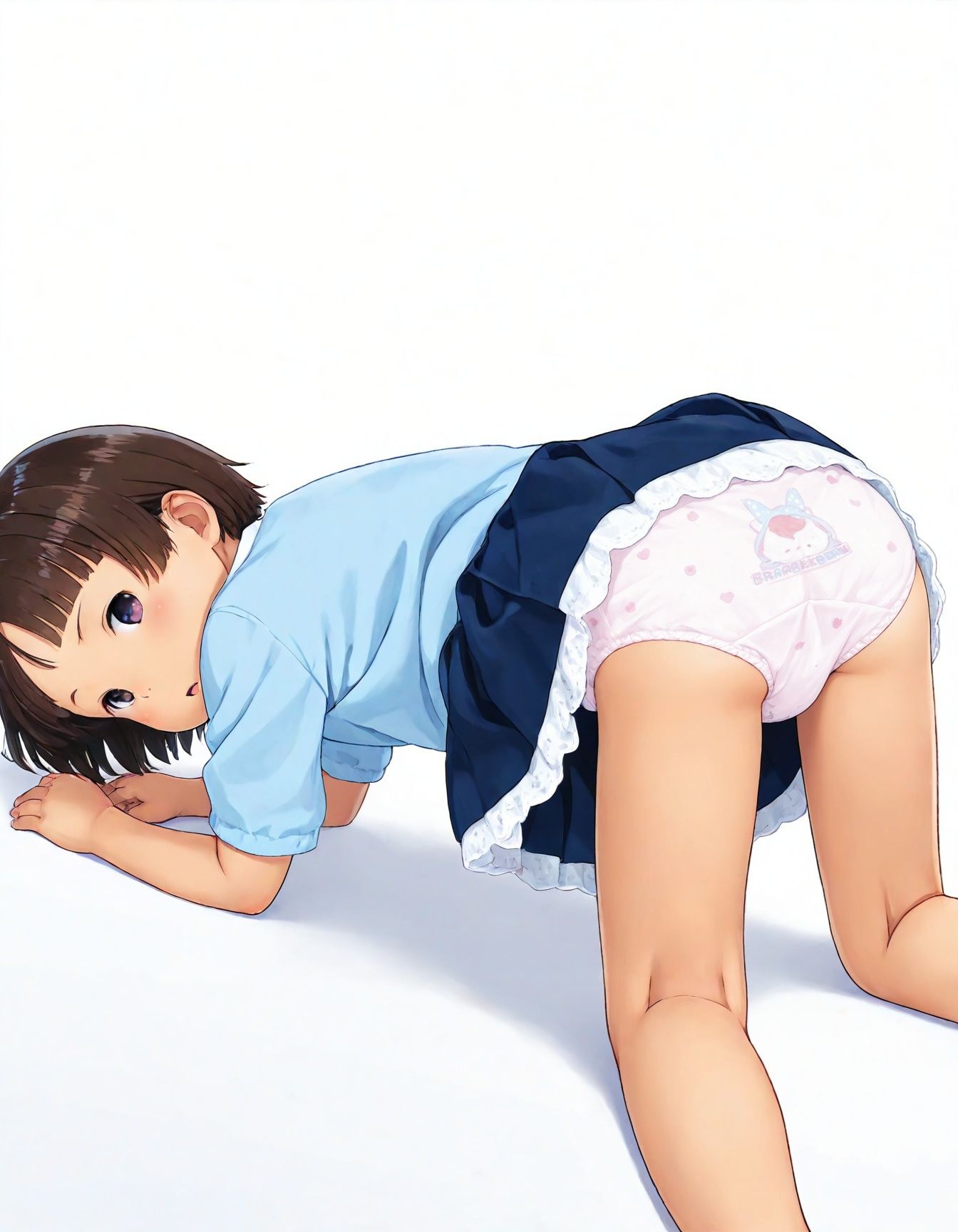 ロリパンミュージアムへようこそ！TypeF（おまけ動画付き）