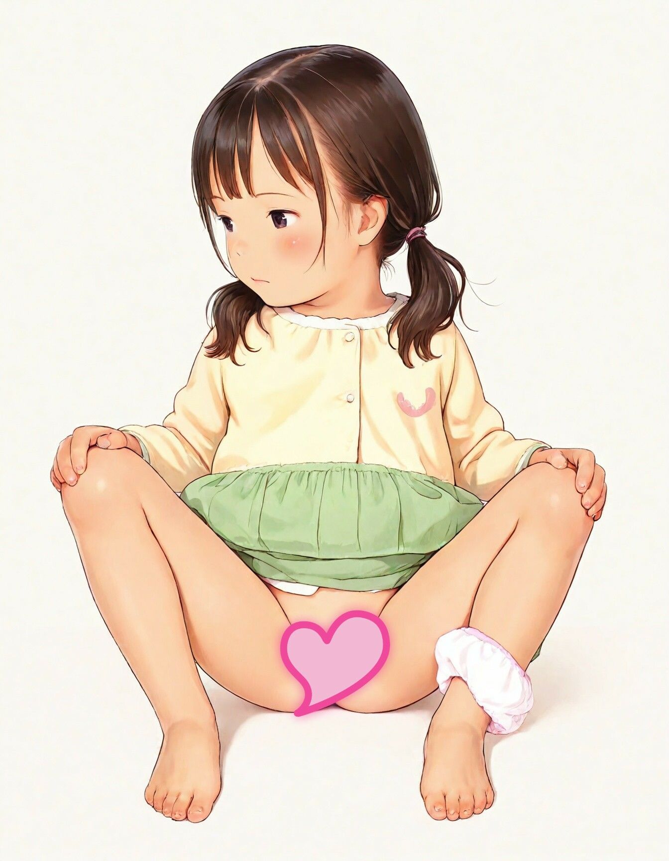 ロリパンミュージアムへようこそ！TypeF（おまけ動画付き）