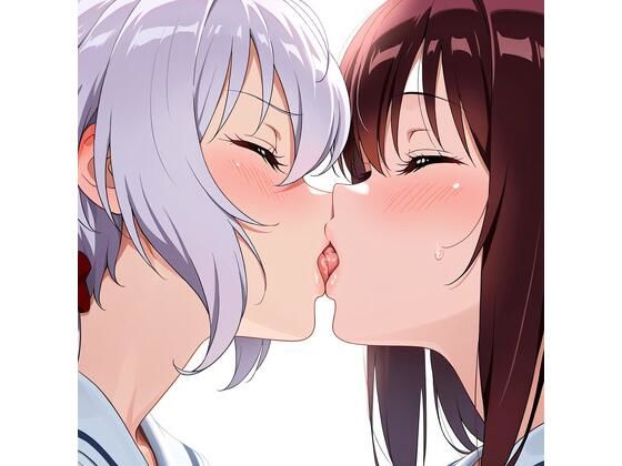 【R-18】松実玄×雪音クリス 53枚