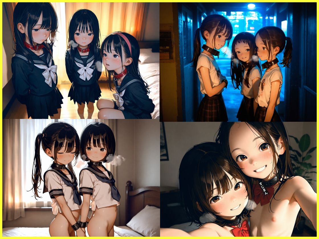 サンプル画像 4