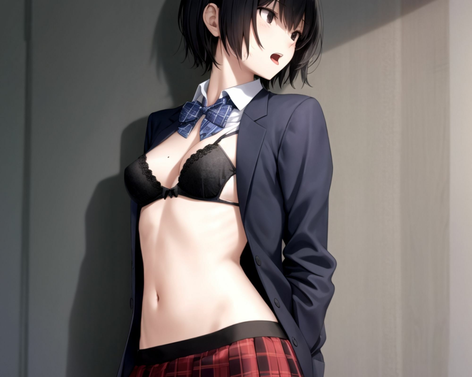 喉奥鬼畜遊戯 画像5