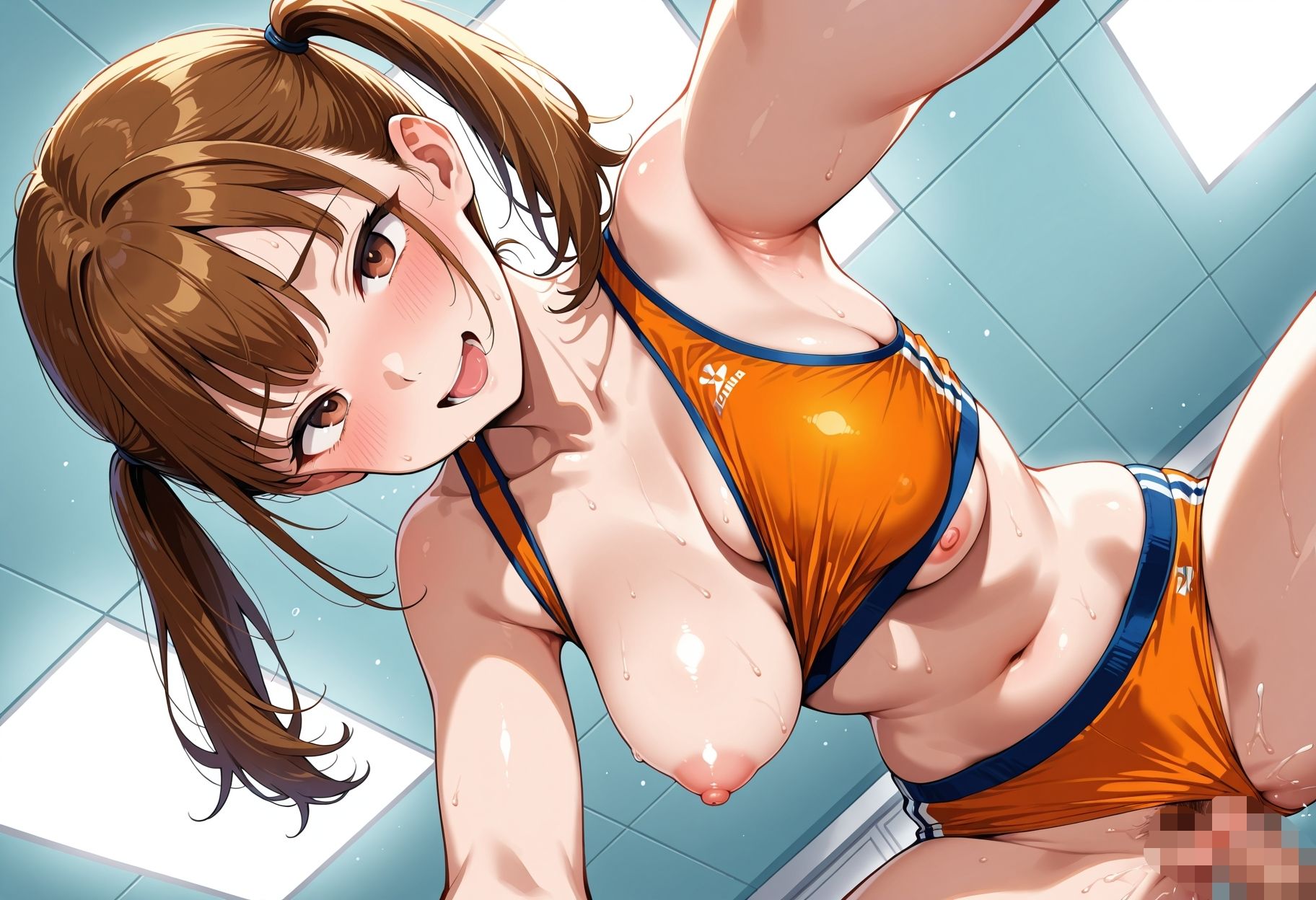 催●学園  ぶるまギャル 画像3