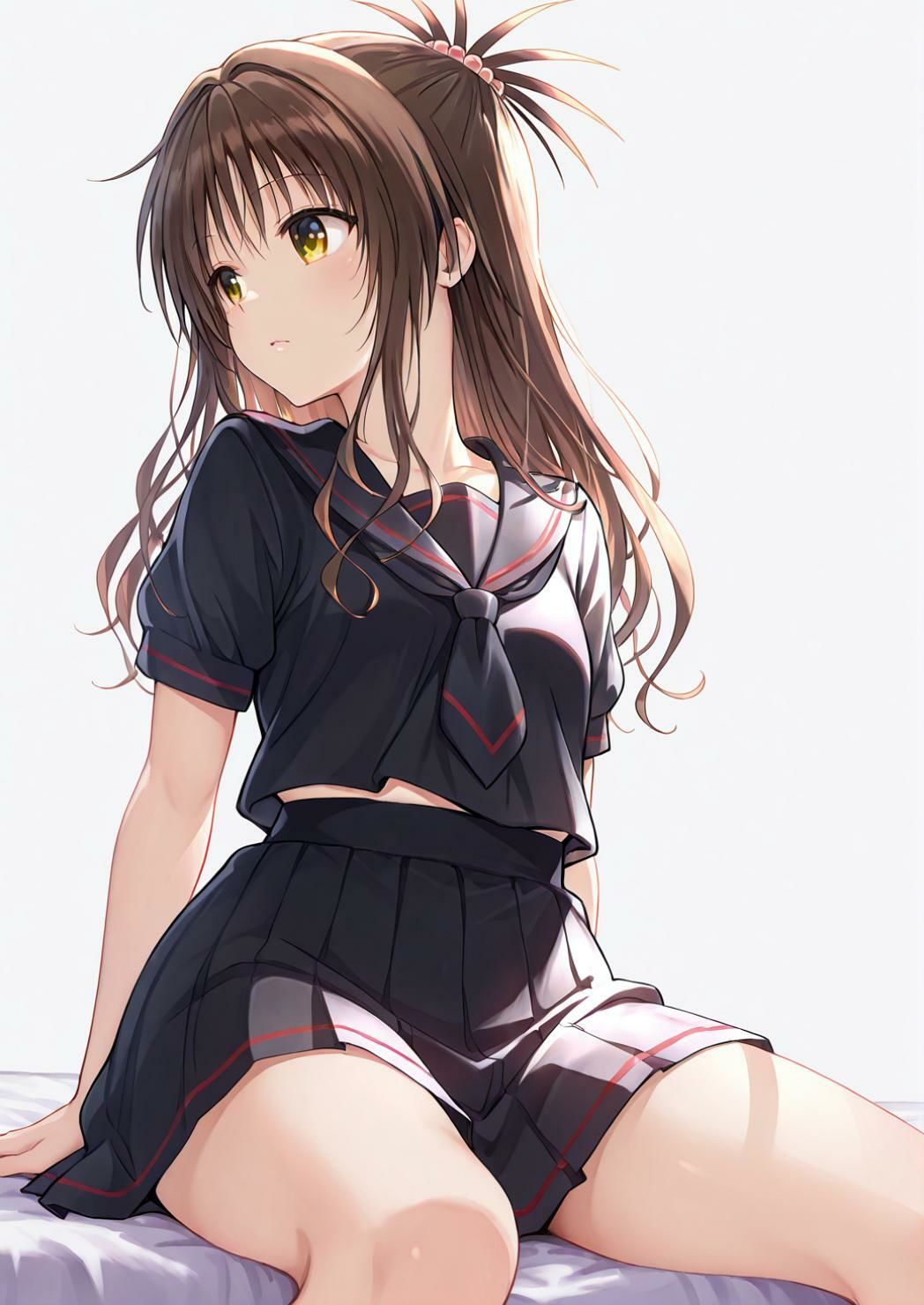 サンプル画像3:pixivまとめ（2025/7-9）＋未公開(たんさん) [d_670769]