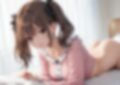 小悪魔地雷系幼馴染のパンチラ誘惑