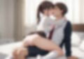 小悪魔地雷系幼馴染のパンチラ誘惑