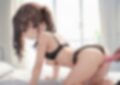 小悪魔地雷系幼馴染のパンチラ誘惑