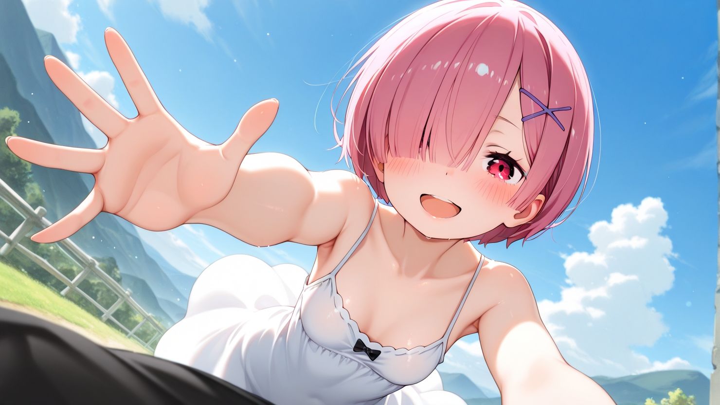 ゼロから始めるHな性活～ラム編～_7