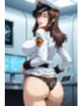 慰安艦長ラ○アス