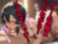 実はシ◯ンとキ◯トはア◯ナに内緒でセックスしまくりっ！二人のエッチな秘密の関係！！
