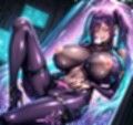 イプシロン拘束洗脳悪堕ち〜淫乱化搾精〜