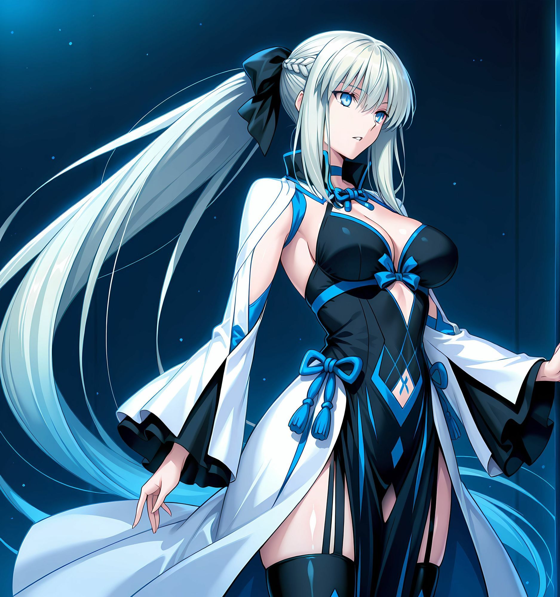 サンプル画像2:モーガン洗脳丸呑み悪堕ち〜ビッチ化孕ませ〜(ochiruevil) [d_670868]